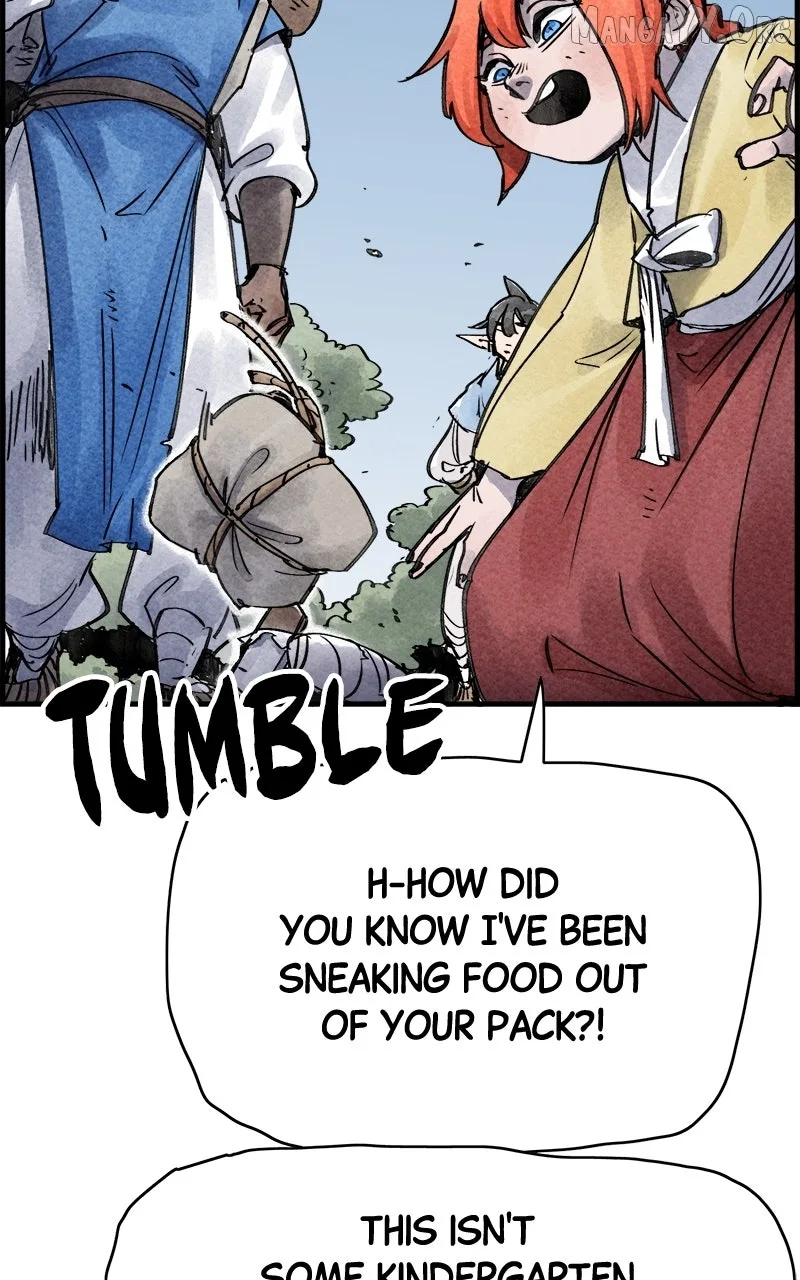 Paper Tiger Chapter 42 page 15