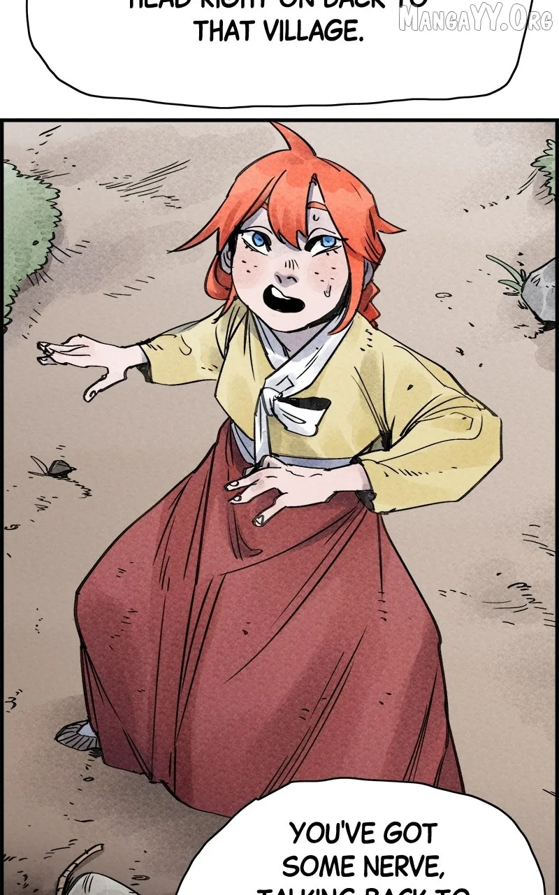 Paper Tiger Chapter 42 page 17