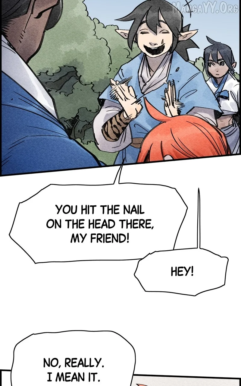 Paper Tiger Chapter 42 page 19