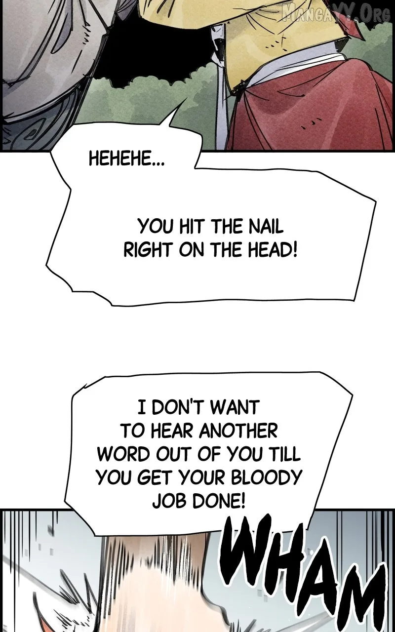 Paper Tiger Chapter 42 page 29