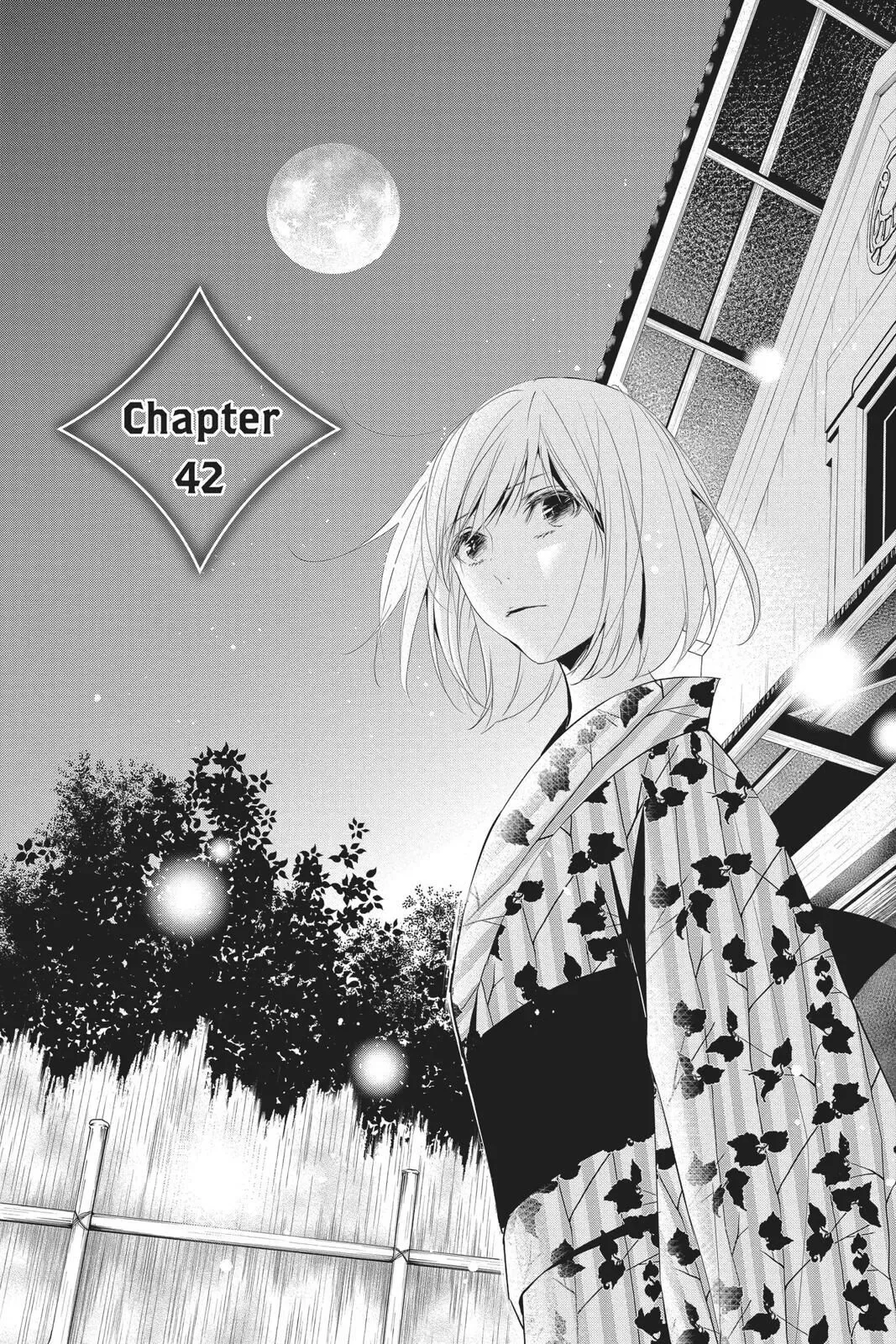 Queen's Quality Chapter 42 page 2