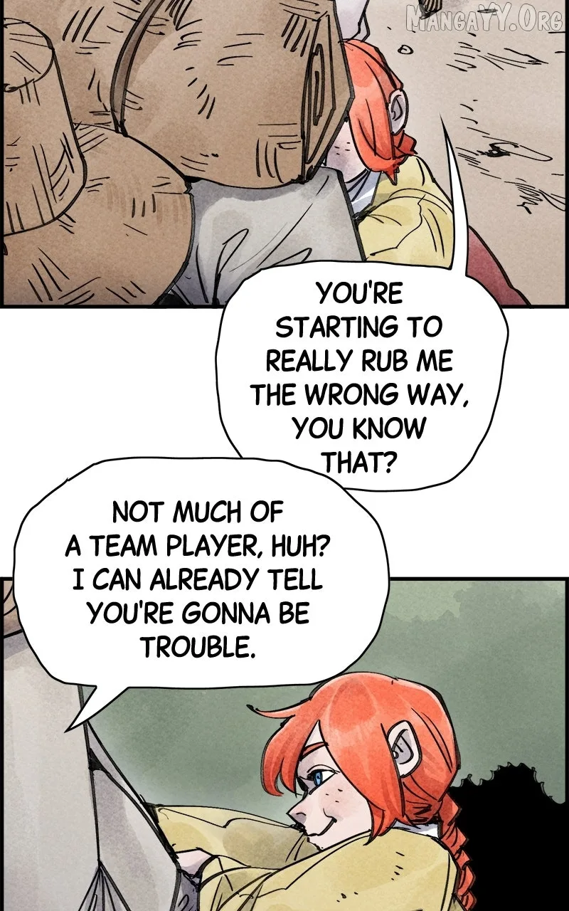 Paper Tiger Chapter 42 page 28