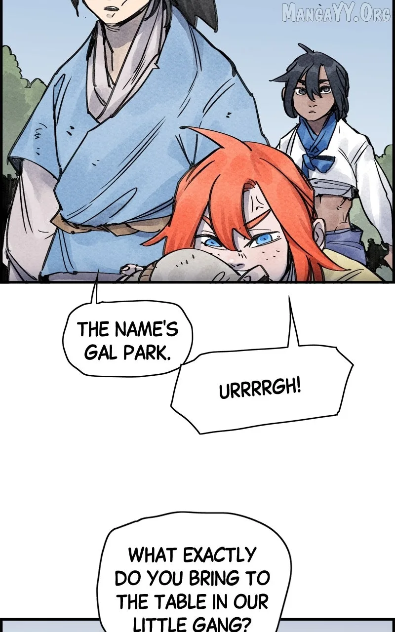 Paper Tiger Chapter 42 page 25