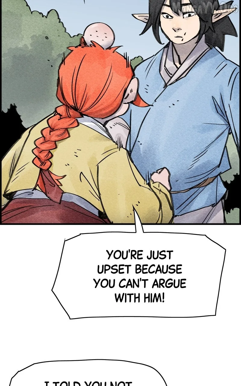 Paper Tiger Chapter 42 page 31