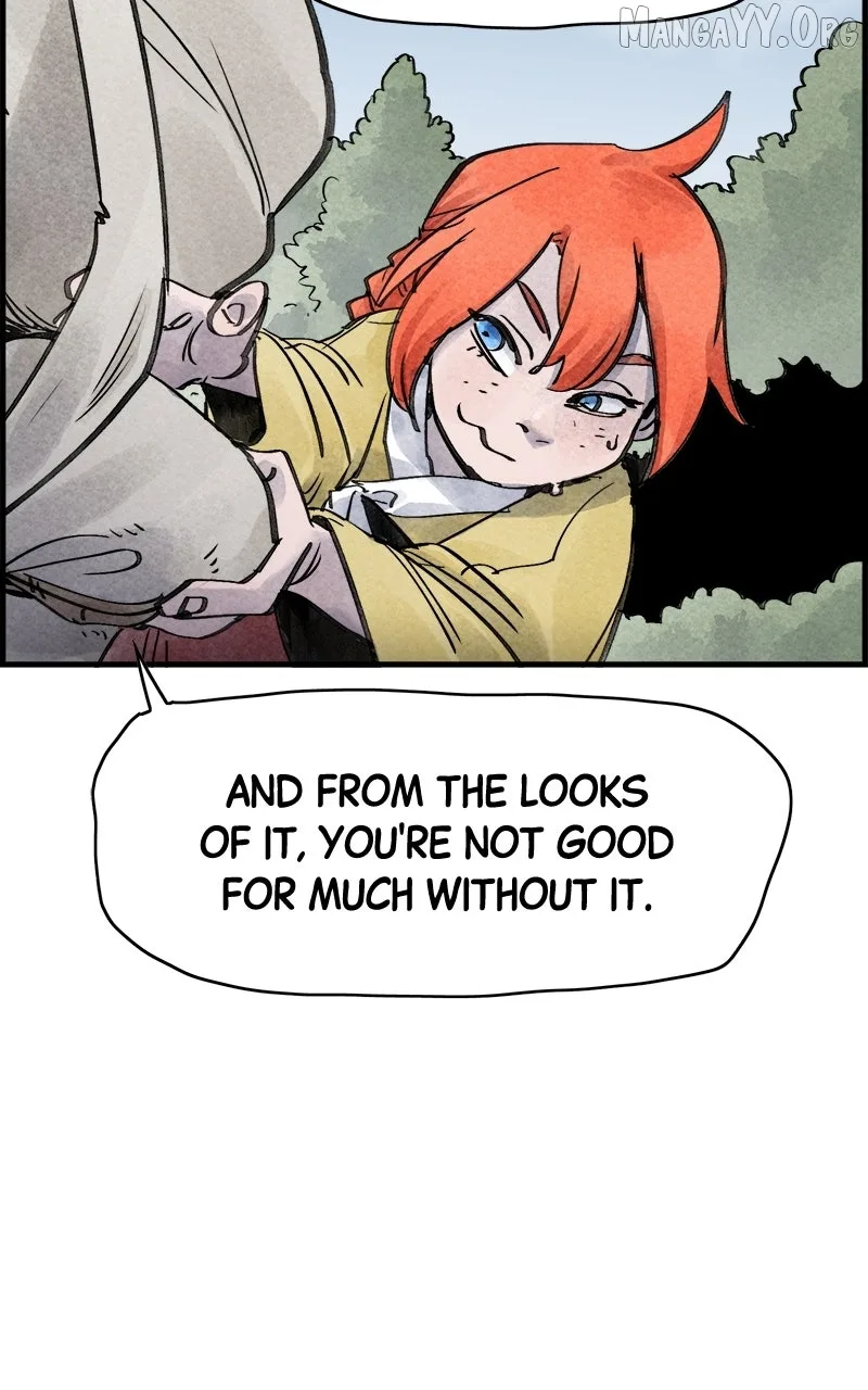 Paper Tiger Chapter 42 page 35