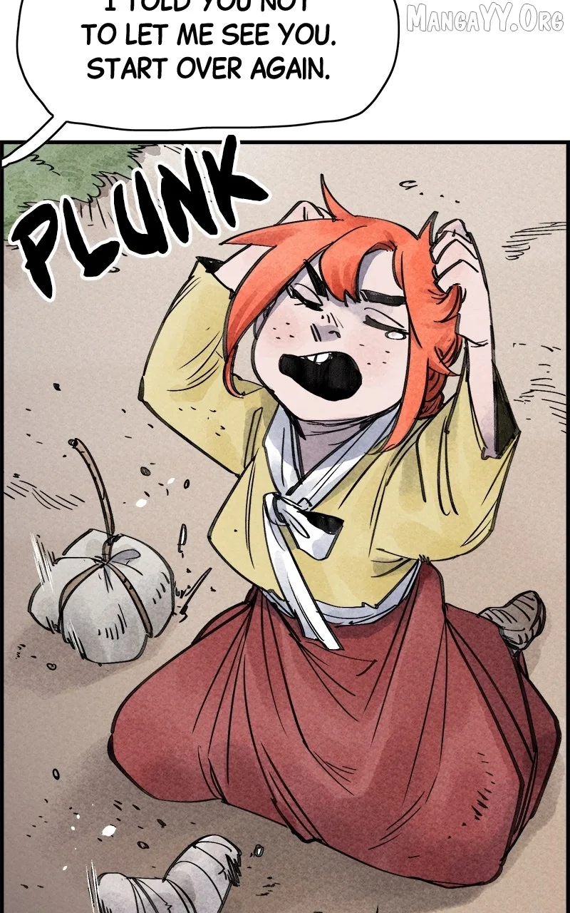 Paper Tiger Chapter 42 page 32