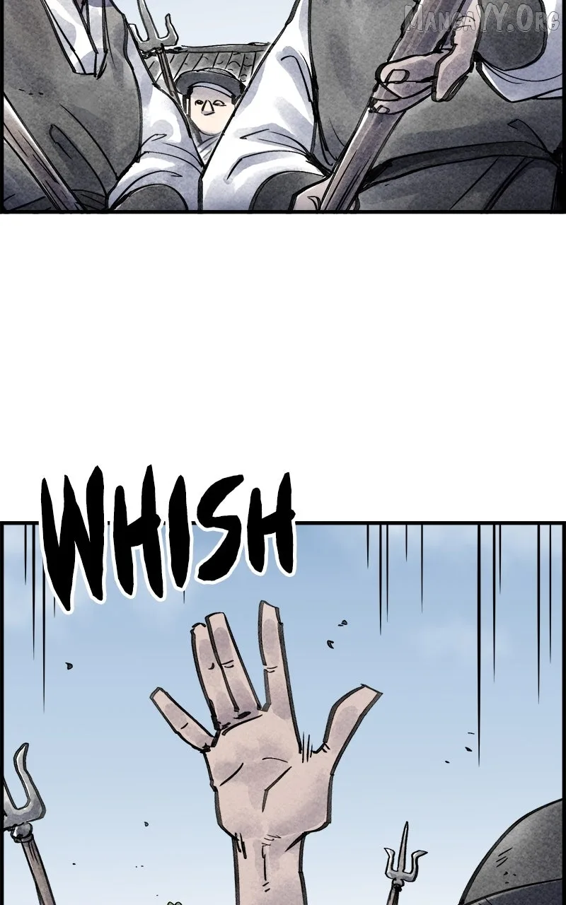 Paper Tiger Chapter 43 page 3