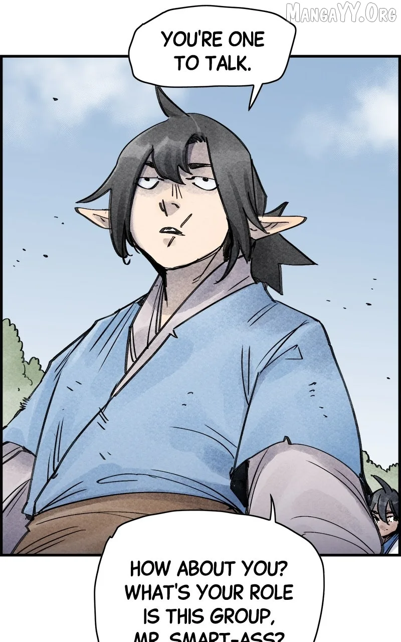 Paper Tiger Chapter 42 page 36