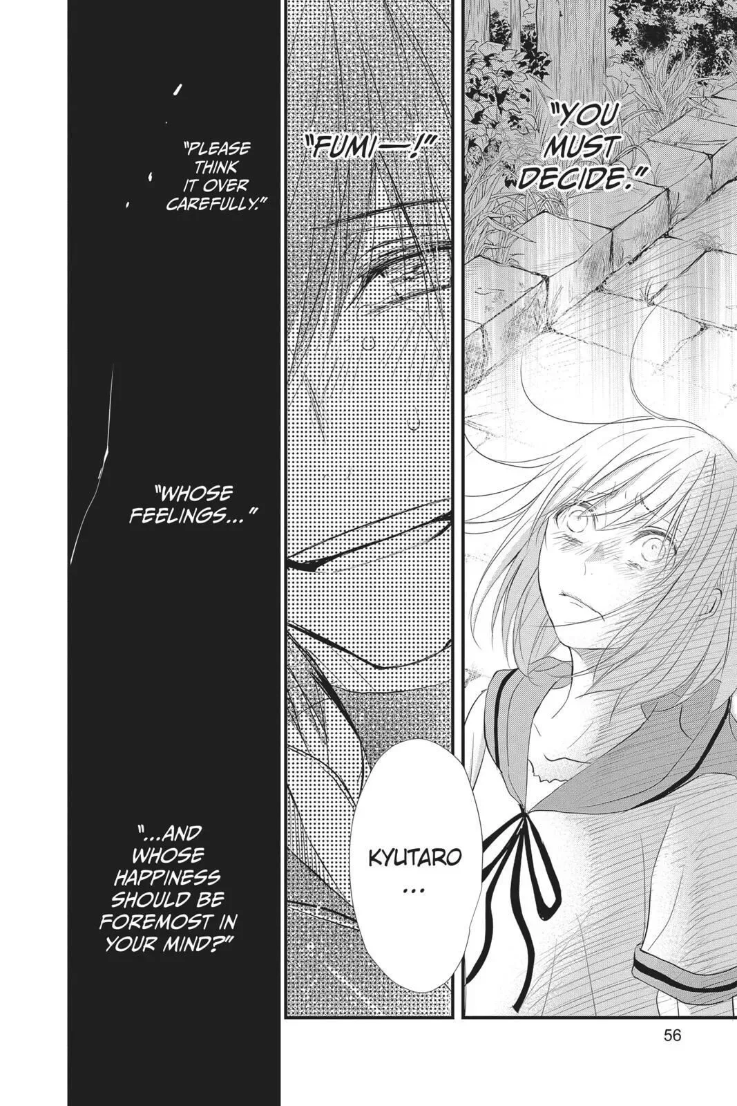 Queen's Quality Chapter 42 page 11