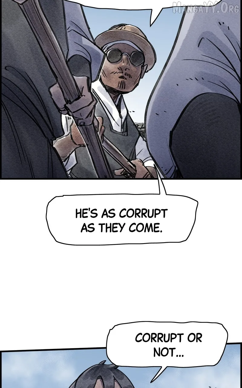 Paper Tiger Chapter 43 page 8