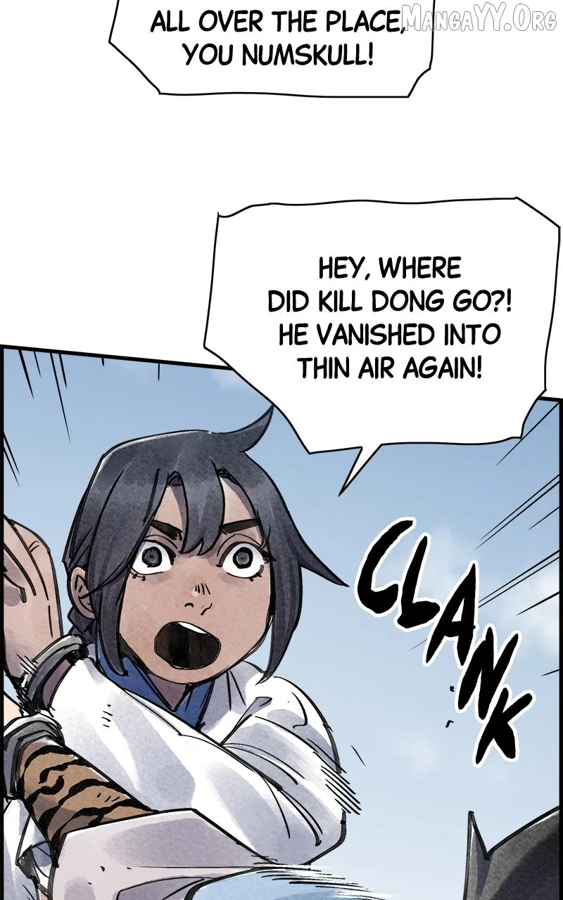 Paper Tiger Chapter 43 page 12