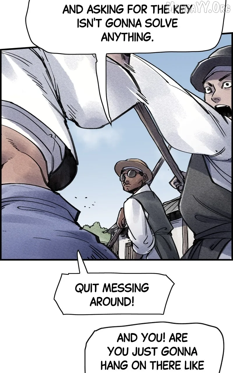 Paper Tiger Chapter 43 page 10