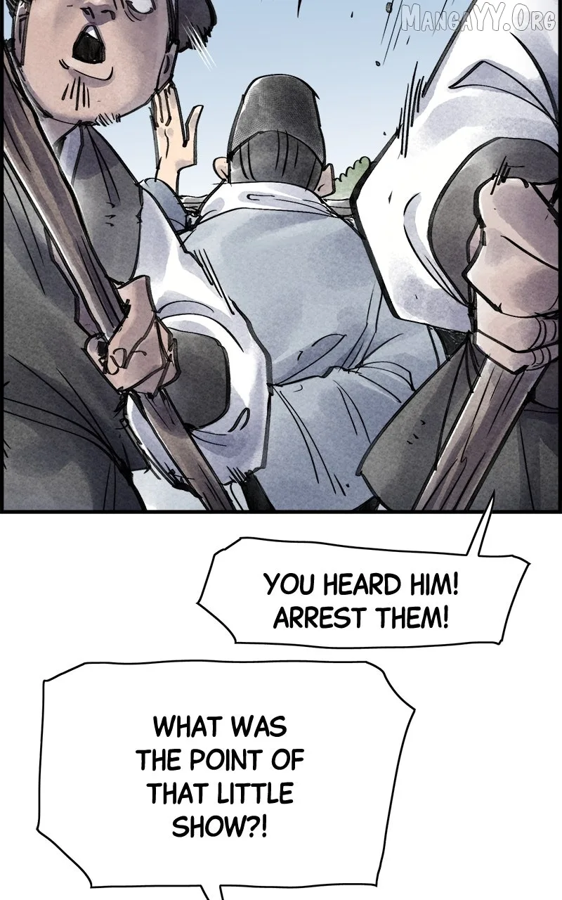Paper Tiger Chapter 43 page 6