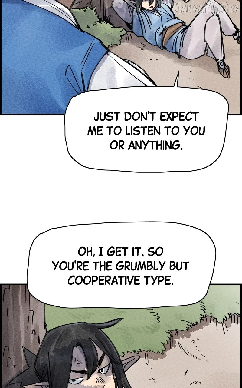 Paper Tiger Chapter 42 page 45