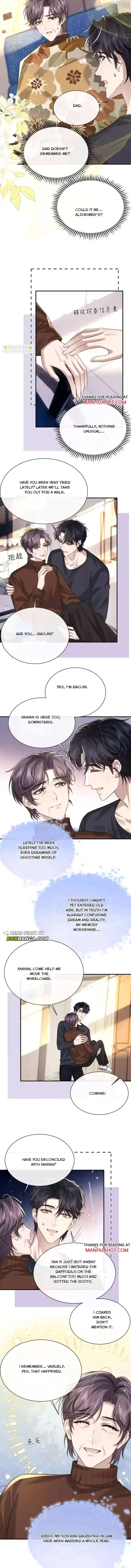 Everlasting Love Chapter 199 page 2
