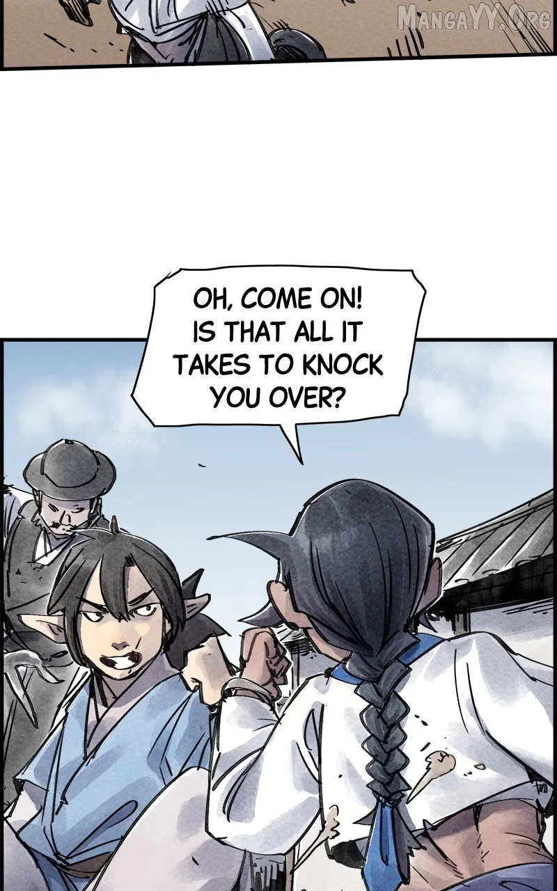 Paper Tiger Chapter 43 page 17