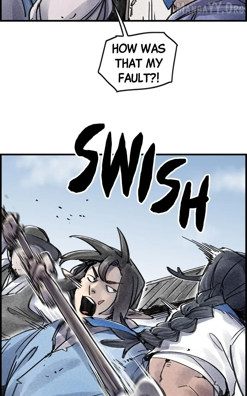 Paper Tiger Chapter 43 page 18