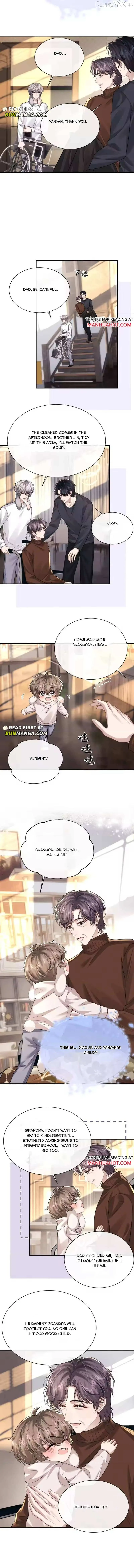 Everlasting Love Chapter 199 page 3