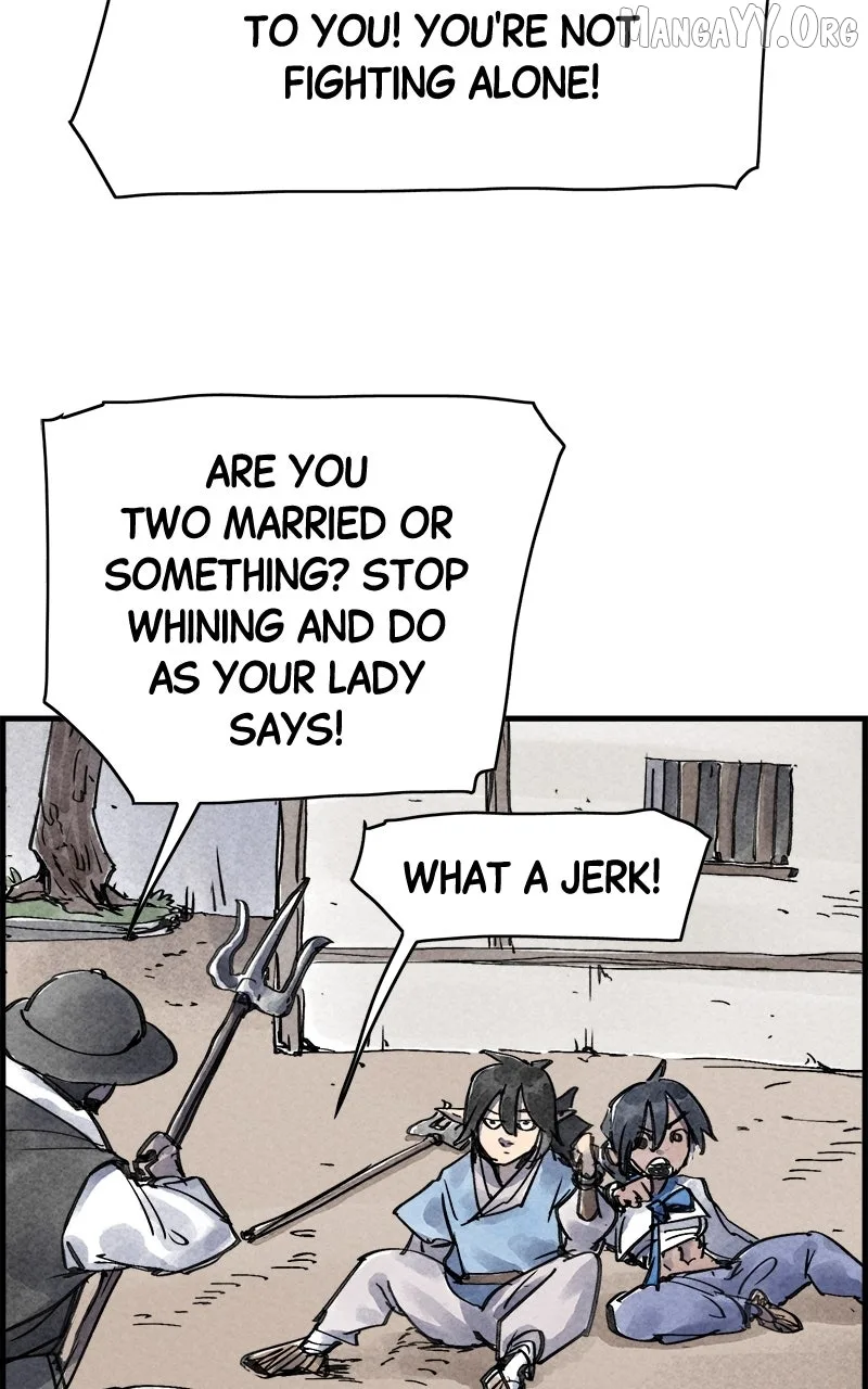 Paper Tiger Chapter 43 page 24