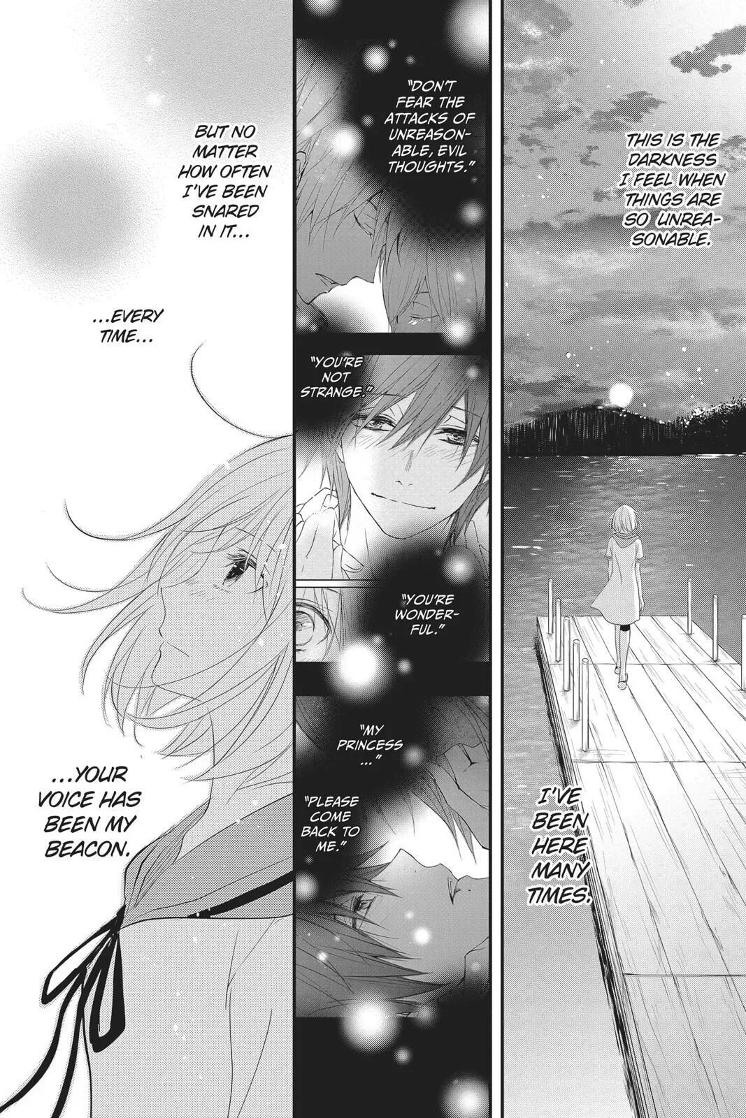 Queen's Quality Chapter 42 page 19