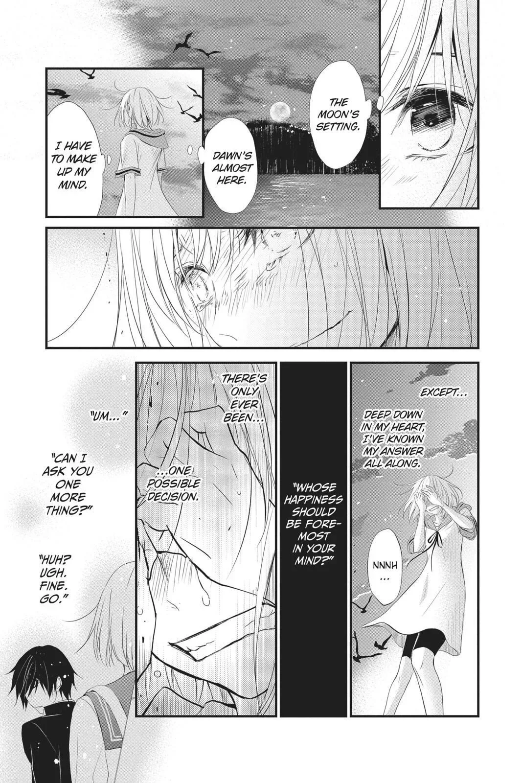 Queen's Quality Chapter 42 page 20