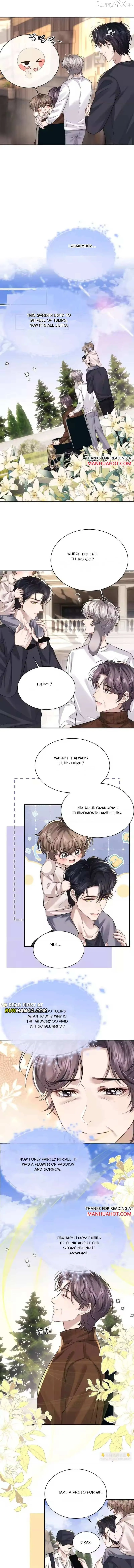Everlasting Love Chapter 199 page 4