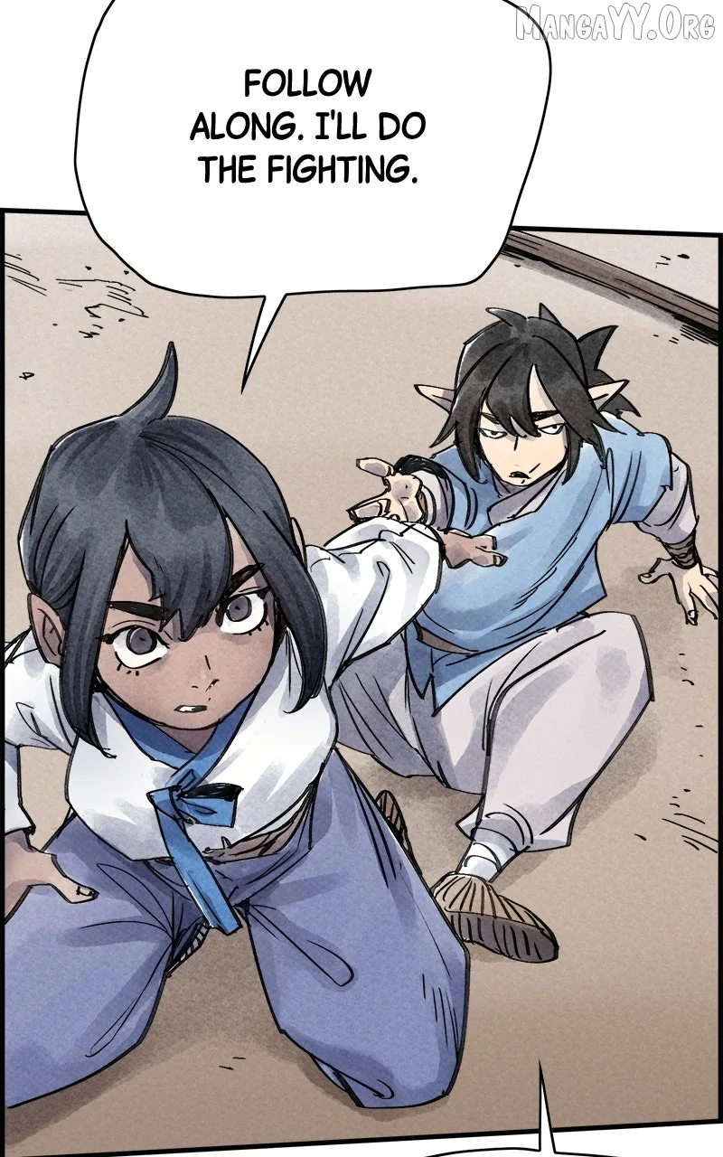 Paper Tiger Chapter 43 page 27