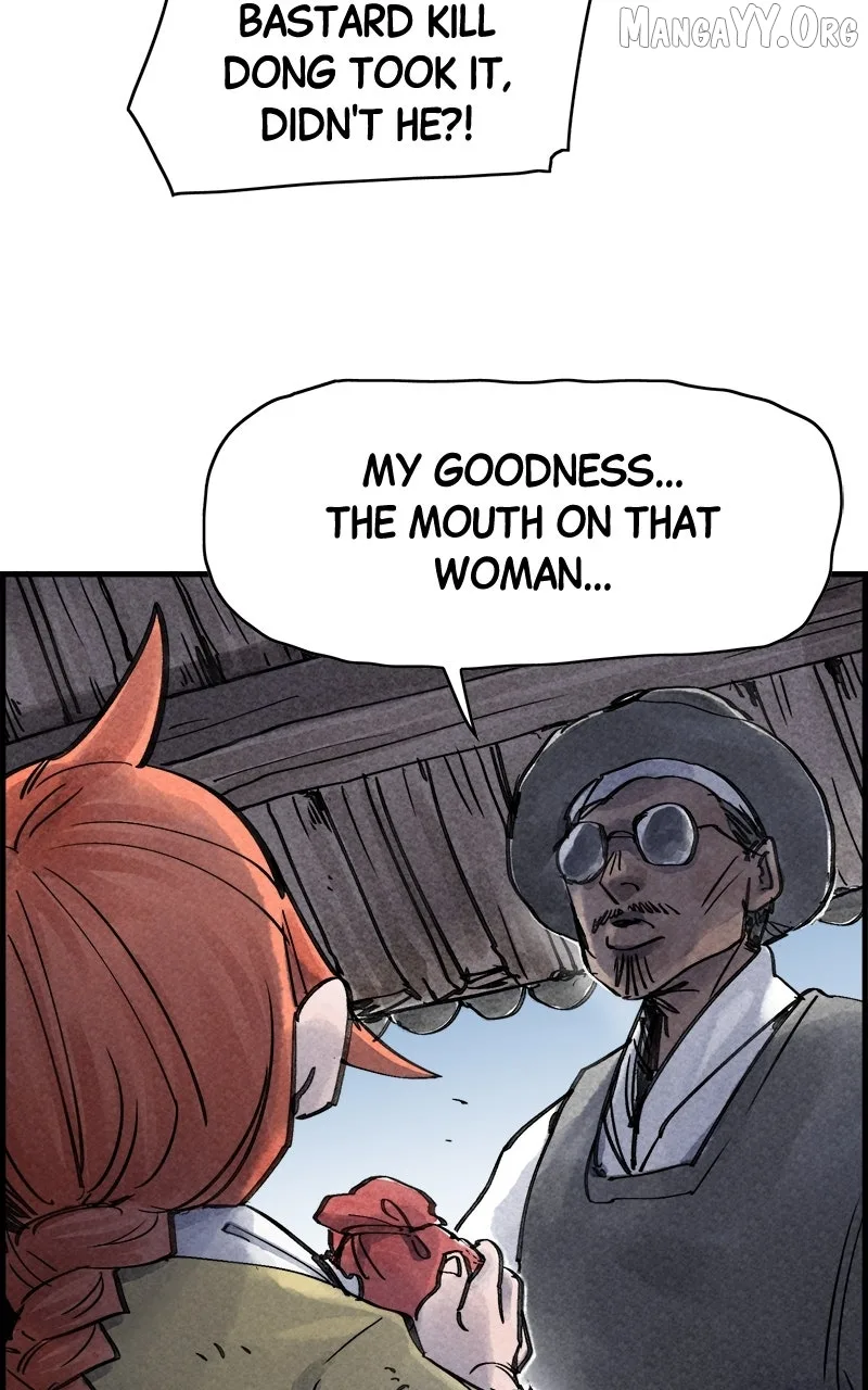 Paper Tiger Chapter 43 page 35
