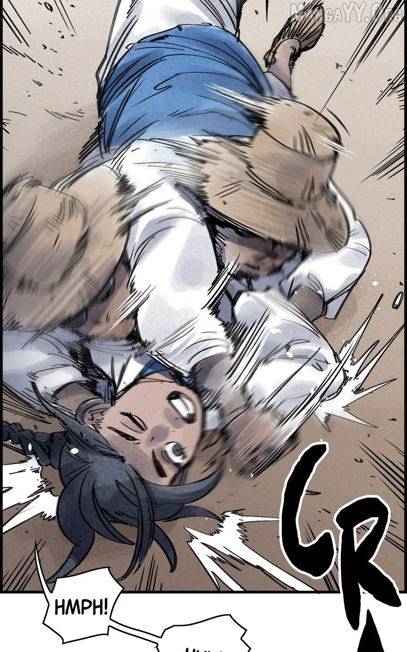 Paper Tiger Chapter 42 page 65