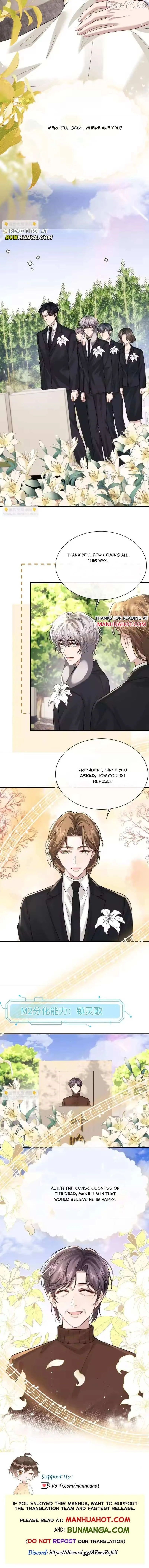 Everlasting Love Chapter 199 page 6