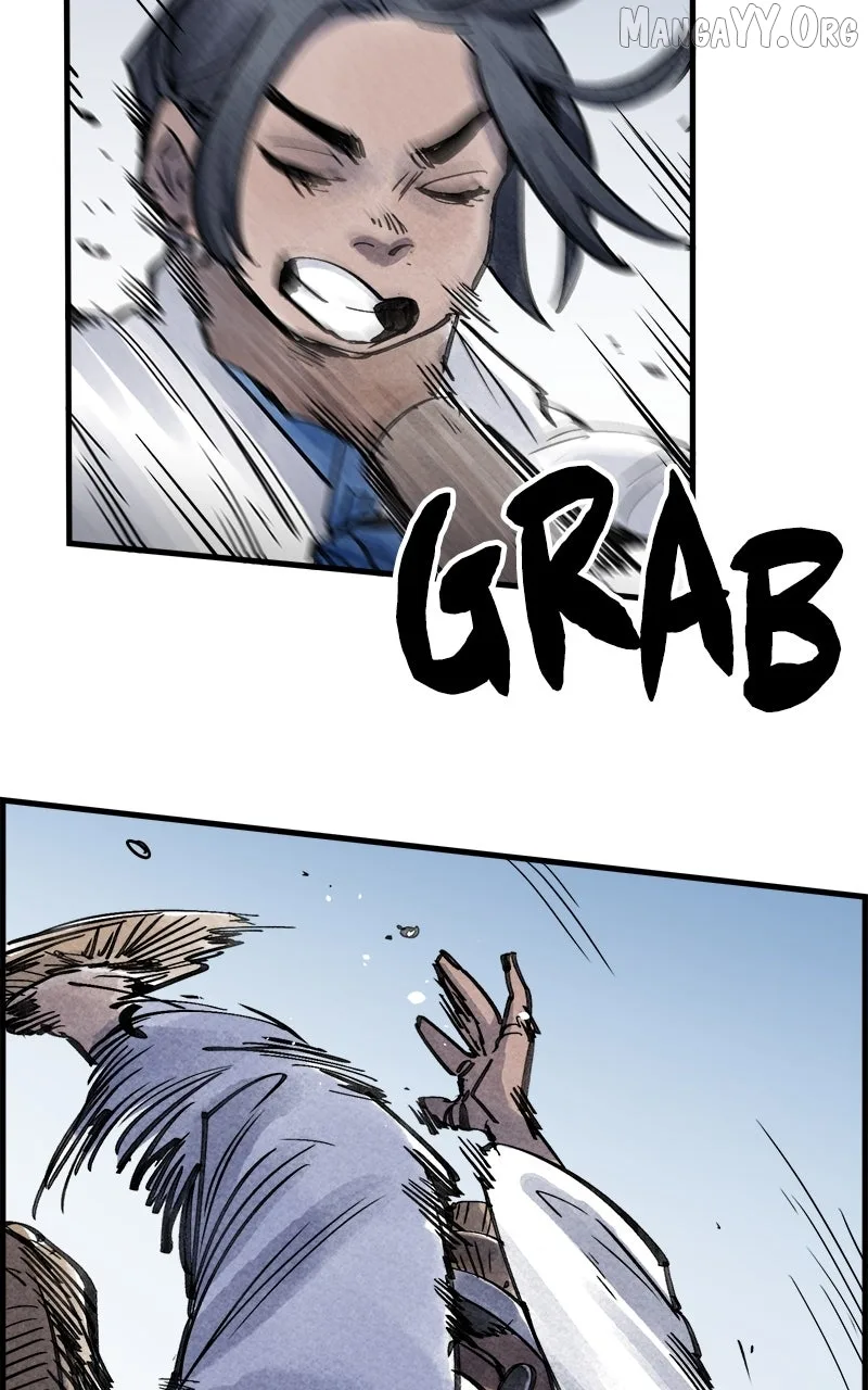 Paper Tiger Chapter 42 page 63