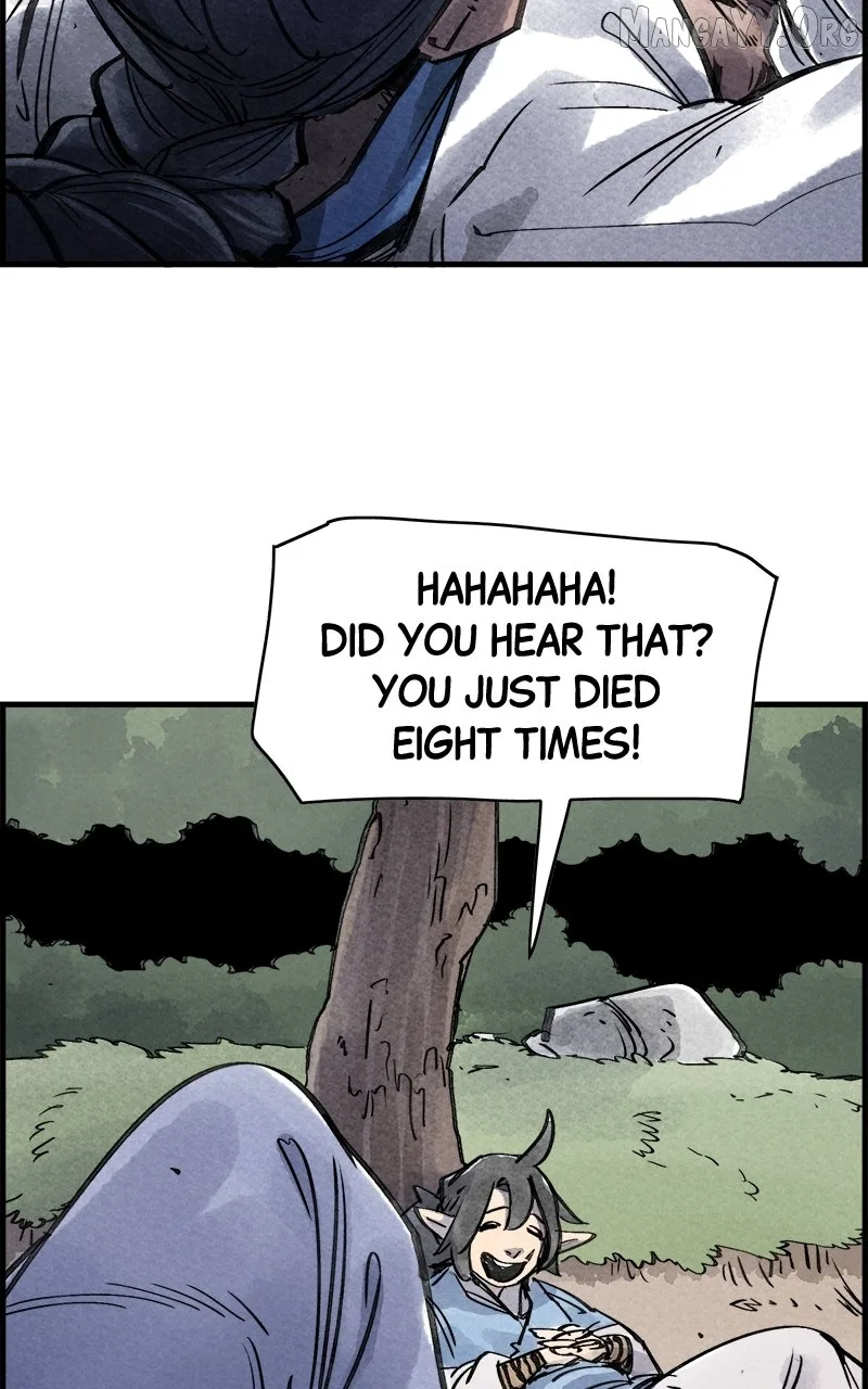 Paper Tiger Chapter 42 page 67