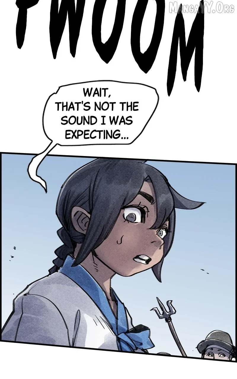 Paper Tiger Chapter 43 page 33