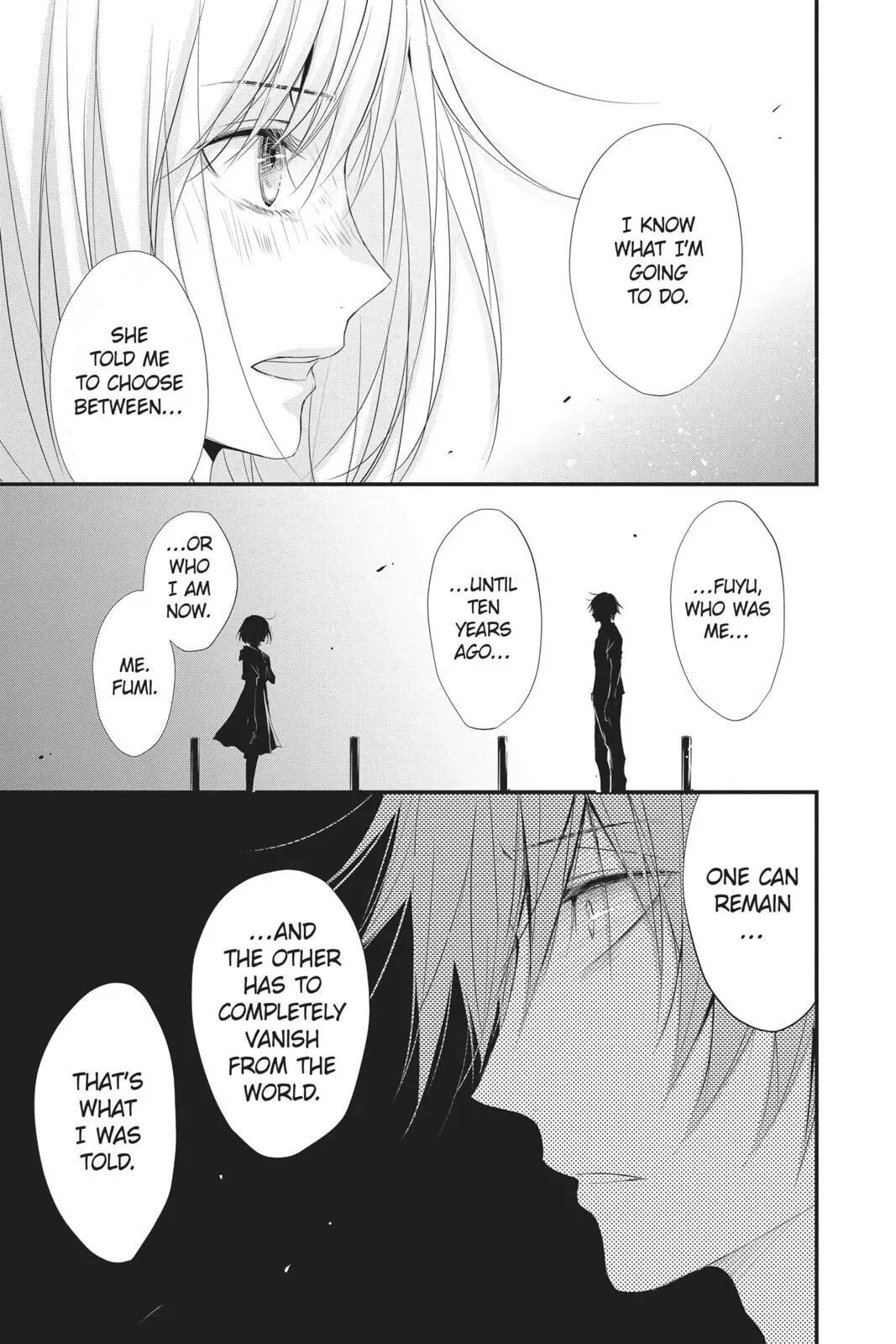 Queen's Quality Chapter 42 page 26