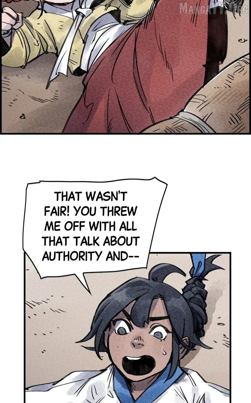 Paper Tiger Chapter 42 page 70