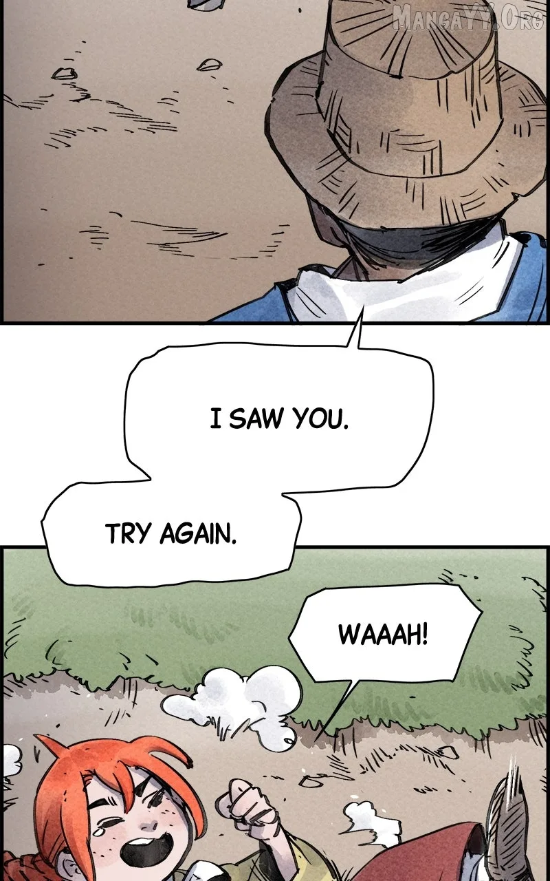Paper Tiger Chapter 42 page 69