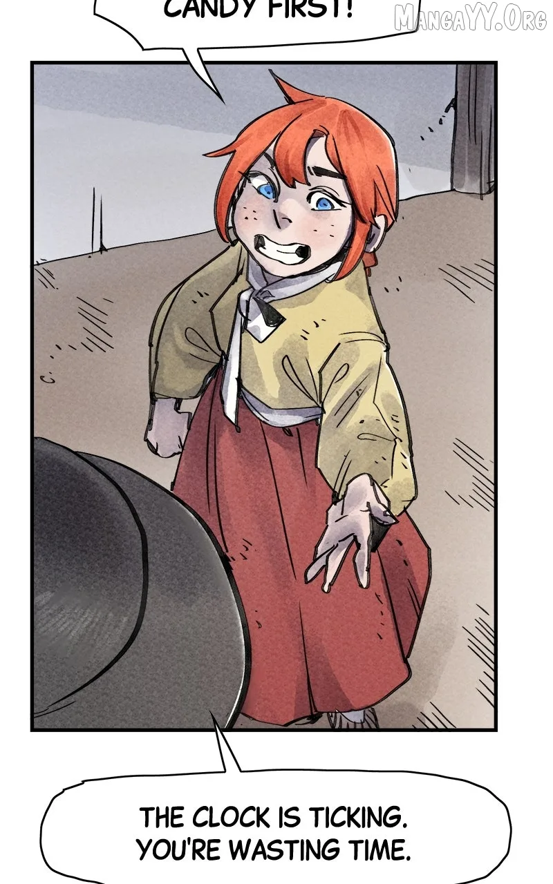 Paper Tiger Chapter 43 page 43