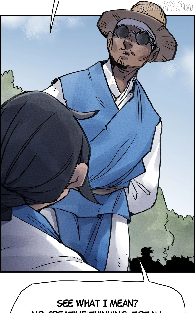 Paper Tiger Chapter 42 page 73