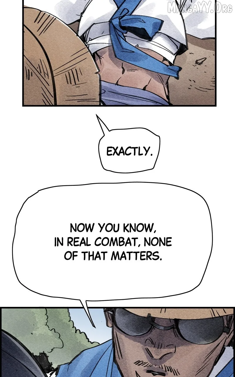 Paper Tiger Chapter 42 page 71