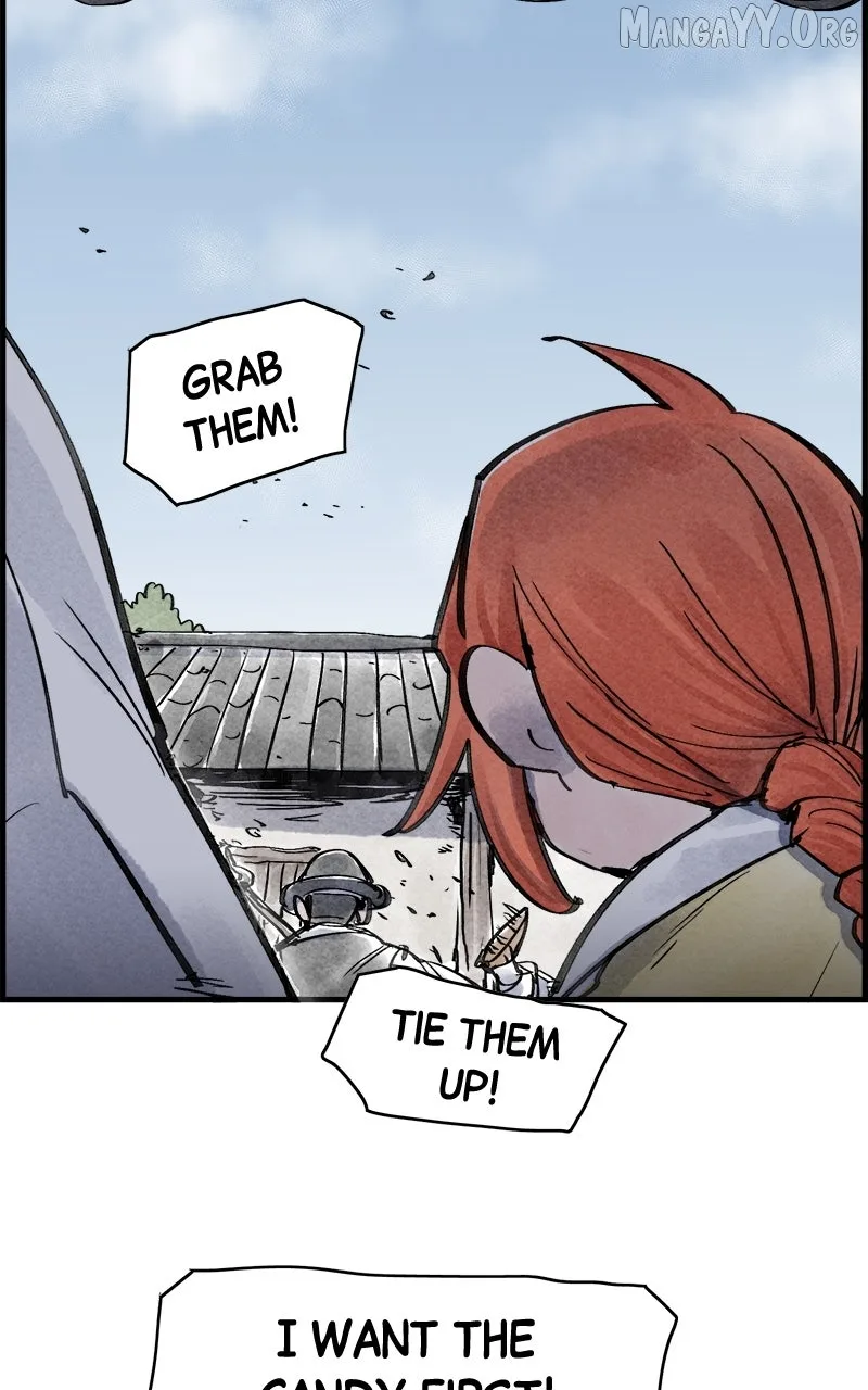 Paper Tiger Chapter 43 page 42