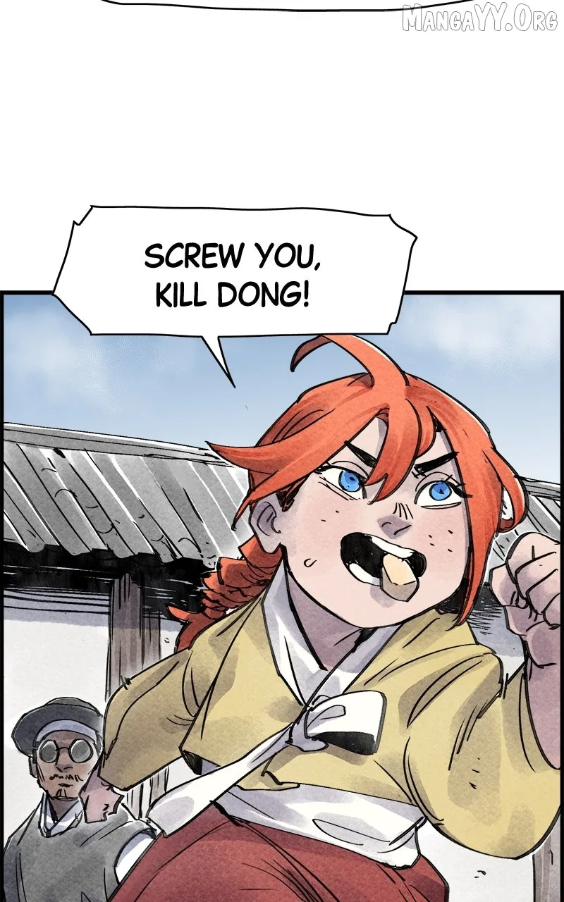 Paper Tiger Chapter 43 page 44