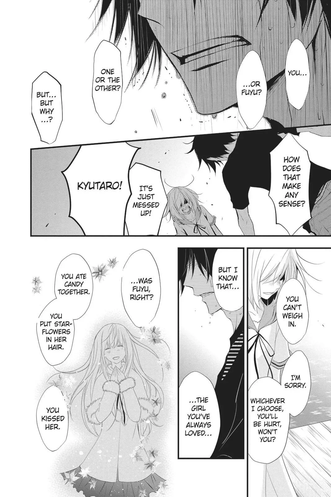 Queen's Quality Chapter 42 page 27