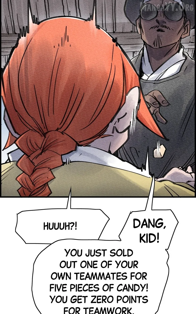 Paper Tiger Chapter 43 page 39