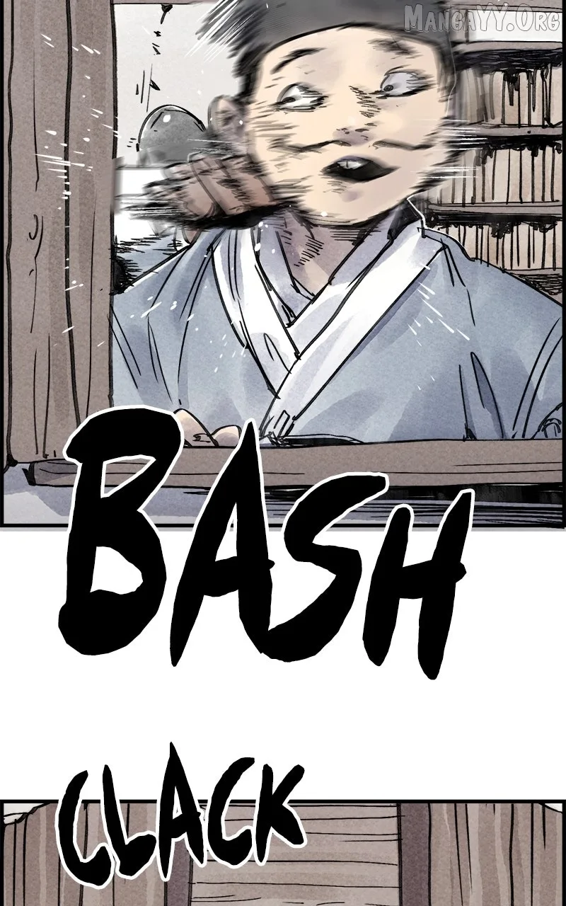 Paper Tiger Chapter 43 page 51