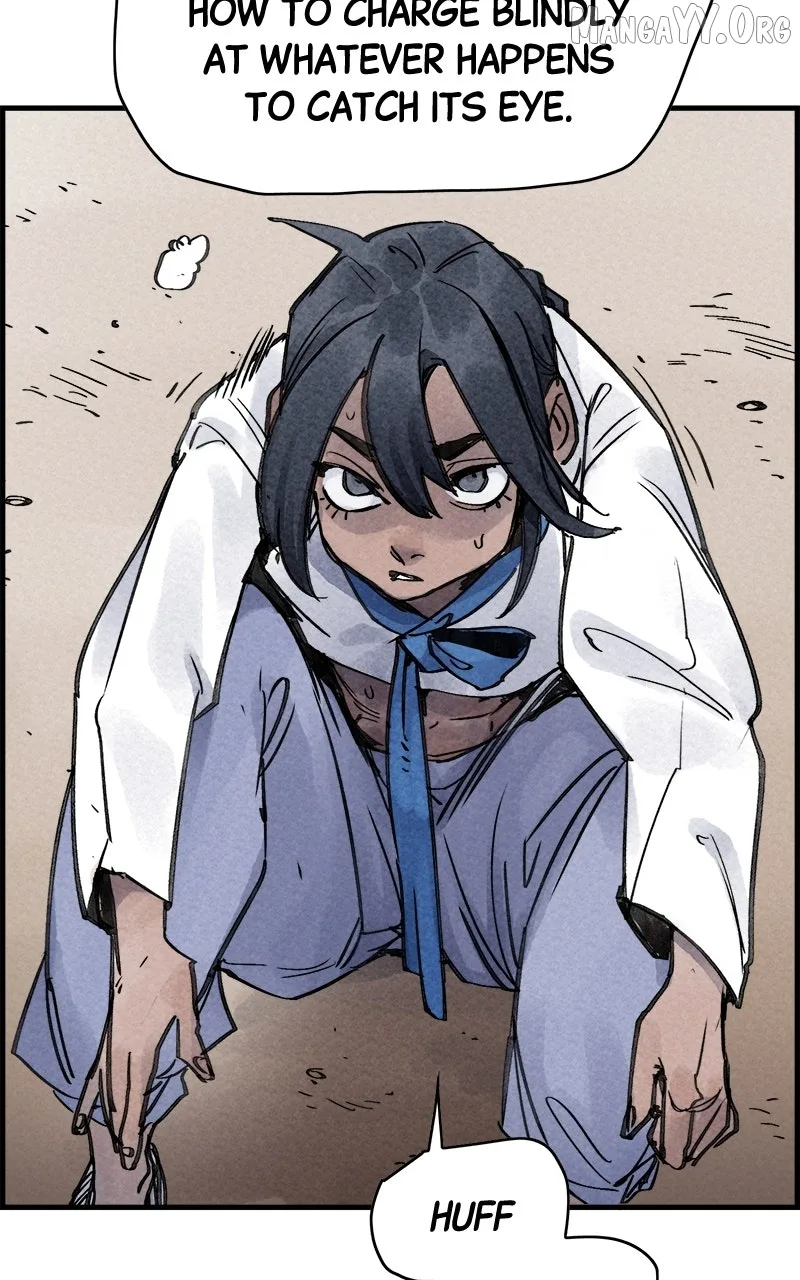 Paper Tiger Chapter 42 page 77