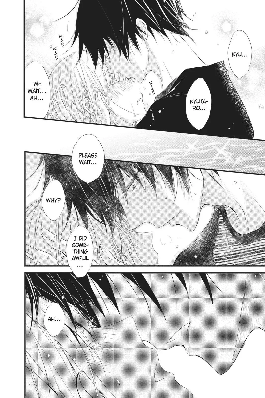 Queen's Quality Chapter 42 page 35
