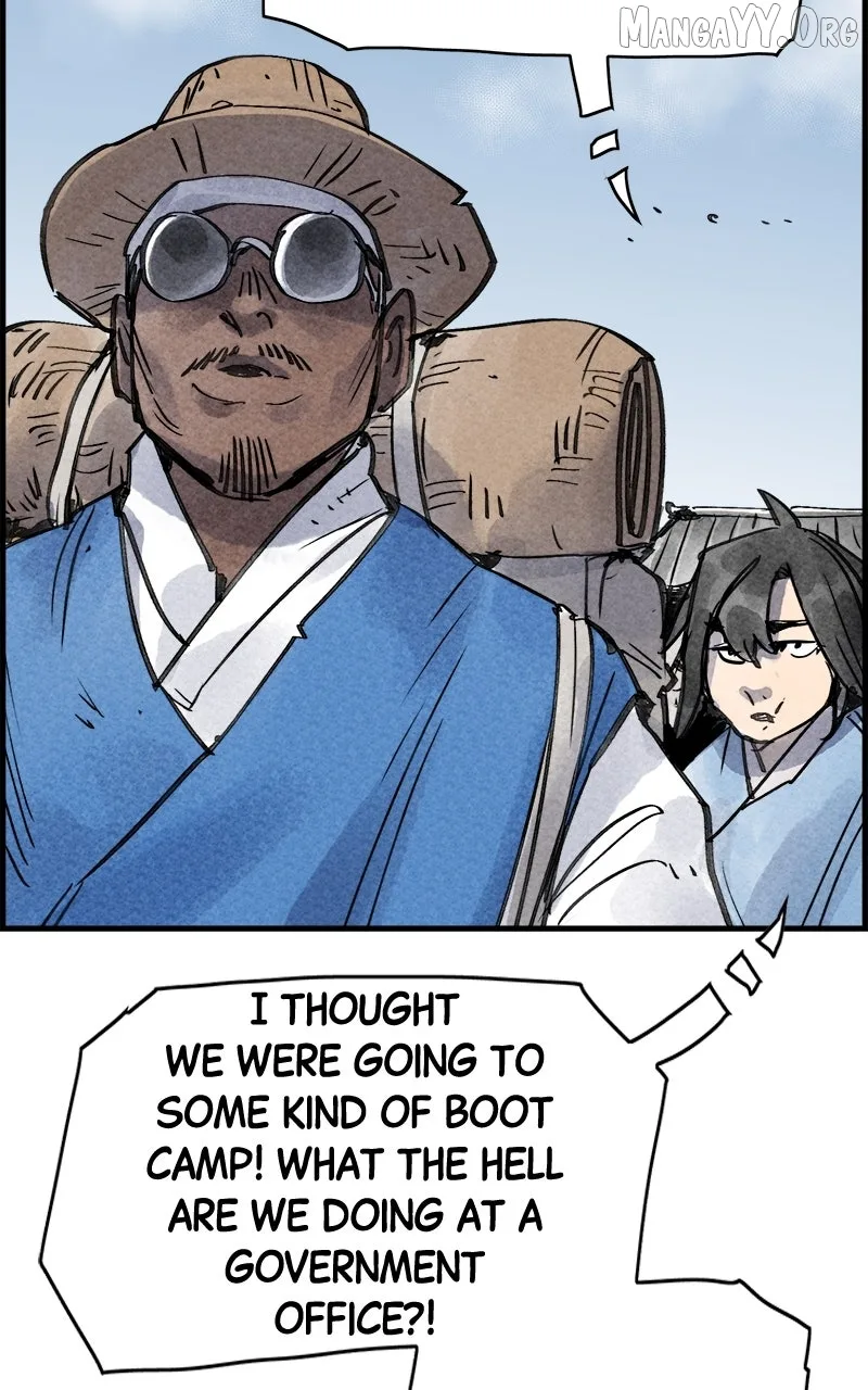 Paper Tiger Chapter 42 page 85