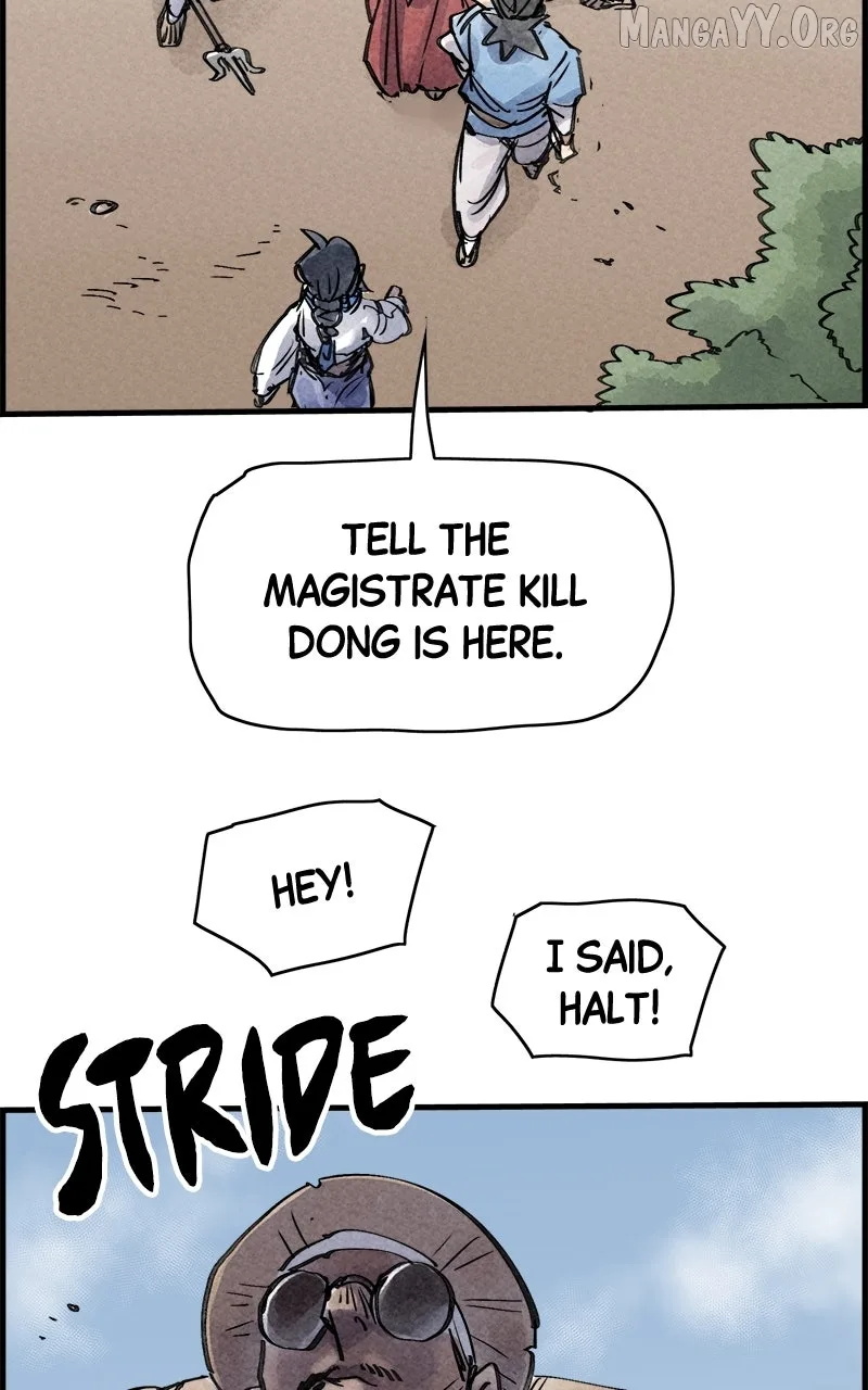 Paper Tiger Chapter 42 page 83