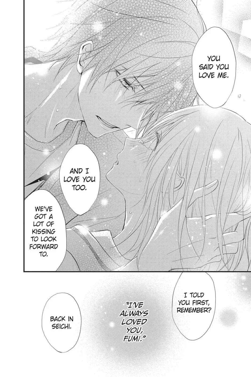 Queen's Quality Chapter 42 page 37