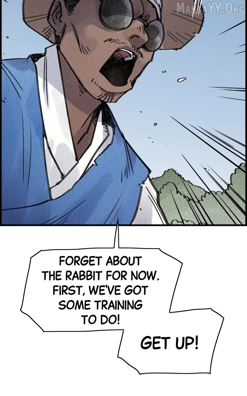 Paper Tiger Chapter 42 page 80